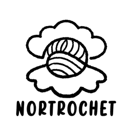 Nortrochet - Bienvenue dans mon univers aquatique en crochet !